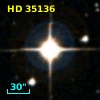 HD  35136