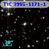 TYC 3985-1171-1