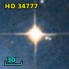 HD  34777