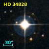 HD  34828