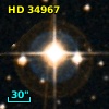 HD  34967