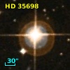HD  35698