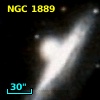 NGC  1889