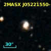 6dFGS gJ052215.5-133342