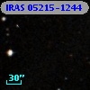 IRAS 05215-1244