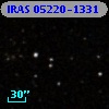 IRAS 05220-1331
