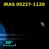 IRAS 05227-1120