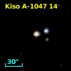 Kiso A-1047  14