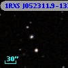 1RXS J052311.9-132528