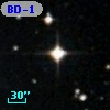 BD-13  1126