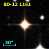 BD-12  1161