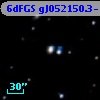 6dFGS gJ052150.3-122102