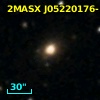 6dFGS gJ052201.8-124001