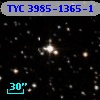 TYC 3985-1365-1