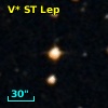 V* ST Lep
