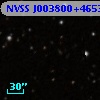 NVSS J003800+465353