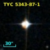 TYC 5343-87-1