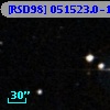 [RSD98] 051523.0-124607.9