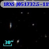 1RXS J051732.5-115357