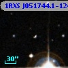 1RXS J051744.1-124611