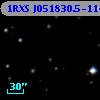 1RXS J051830.5-114637