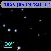1RXS J051928.0-121446