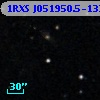 1RXS J051950.5-132958