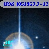 1RXS J051957.7-121722