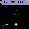 1RXS J052159.3-111555