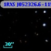1RXS J052326.6-115245
