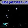 1RXS J052356.3-120423