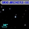 1RXS J052427.5-112135