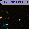 1RXS J052533.3-131548