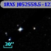 1RXS J052558.5-122526