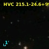 HVC 215.1-24.6+99