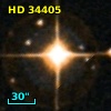 HD  34405