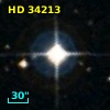 HD  34213