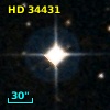 HD  34431