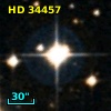 HD  34457