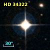 HD  34322