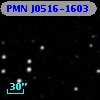 PMN J0516-1603