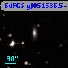 6dFGS gJ051536.5-145543