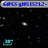 6dFGS gJ051521.2-162349