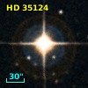 HD  35124
