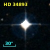 HD  34893