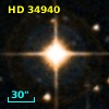 HD  34940