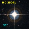HD  35041