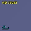 HD  35042