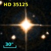 HD  35125