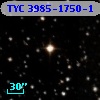 TYC 3985-1750-1